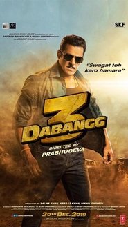 Dabangg 3 Dabangg 3