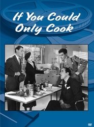 If You Could Only Cook 1935