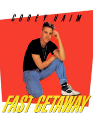 Fast Getaway постер