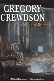 Poster Gregory Crewdson: The Aesthetics of Repression