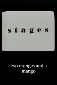 Poster Two Oranges and a Mango 1994