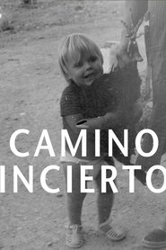 Poster Camino incierto