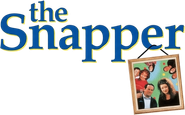The Snapper Logo