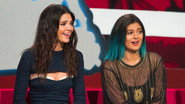 Kylie & Kendall Jenner