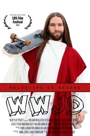 Poster WWJD