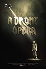Poster A Drone Opera 2019
