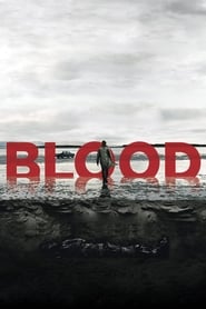 Poster Blood 2012