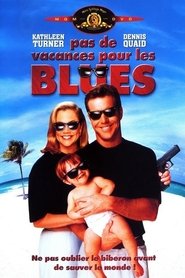 Pas de vacances pour les Blues streaming