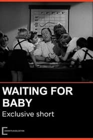 Waiting for Baby (1941)