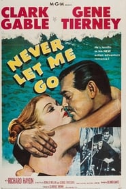 Never Let Me Go