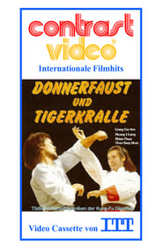 Donnerfaust und Tigerkralle