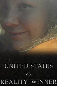 United States vs. Reality Winner 2021
