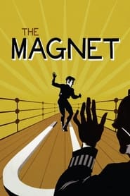 The Magnet постер