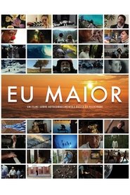Poster Eu Maior 2013