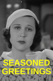 Seasoned Greetings (1933)