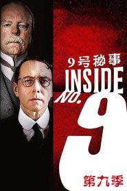 9号秘事 第 9 季 海报