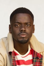 Daniel Kaluuya is W'Kabi