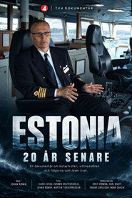 Estonia 20 år senare
