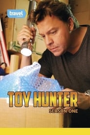 Toy Hunter poster