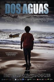 Poster Two Waters 2014