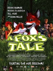 A Fox's Tale постер