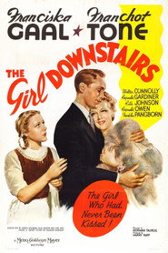 The Girl Downstairs