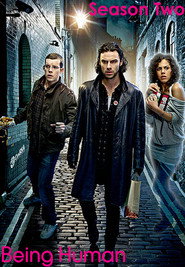 Being Human Series 2 2