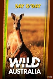 Wild Australia постер