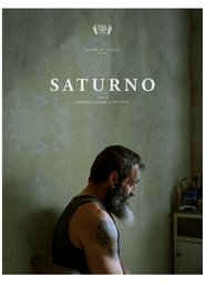 Poster Saturno