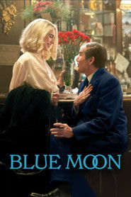 Où regarder Blue Moon (2025) en streaming VF complet