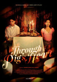 Through a Pig’s Heart