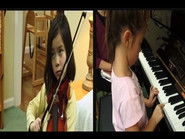 Gosselins Take the Stage