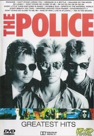 Poster The Police: Greatest Hits 2002