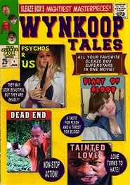 Joel D. Wynkoop's The Wynkoop Tales (2017)