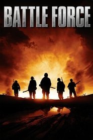 Poster Battle Force 2012