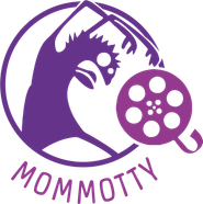 Mommotty logo