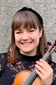 Sigrún Hardardóttir as Self - Violin