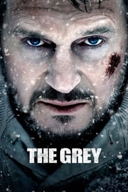 Poster The Grey 2012