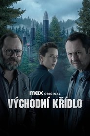 Východní křídlo