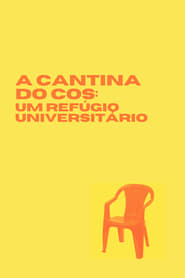 Poster A Cantina do COS: Um Refúgio Universitário