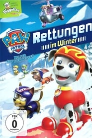 Regarder Paw Patrol: Winter Rescues en Streaming  HD