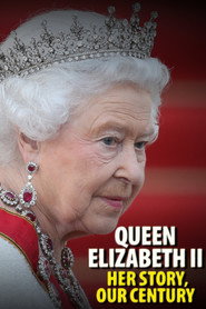Queen Elizabeth II: Her Story, Our Century (2026)
