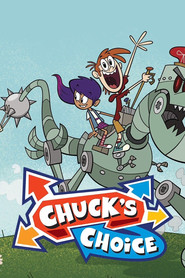 Chuck’s Choice poster