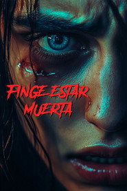 Finge Estar Muerta
