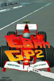 CBAM GRANDPRIX 2