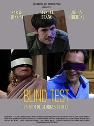 Blind Test 中文配音