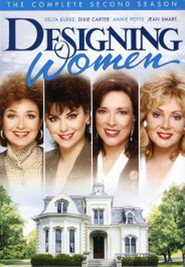 Designing Women Season 2 1