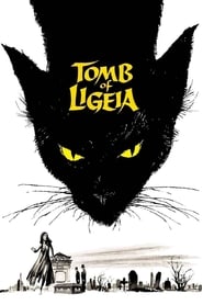 The Tomb of Ligeia (1964) poster