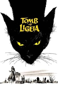 The Tomb of Ligeia poster