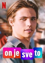 On je sve to On je sve to